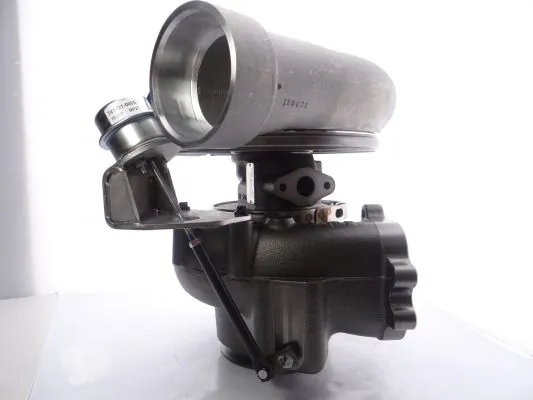 Charger, charging (supercharged/turbocharged) Original Spare part 715735-5030W