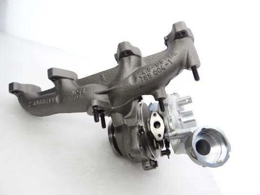 Charger, charging (supercharged/turbocharged) Original Spare part 765261-5008S