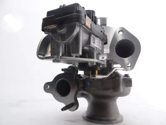 GARRETT 844572-5004S Charger, charging (supercharged/turbocharged)