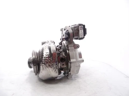 GARRETT 839077-5011S Charger, charging (supercharged/turbocharged)