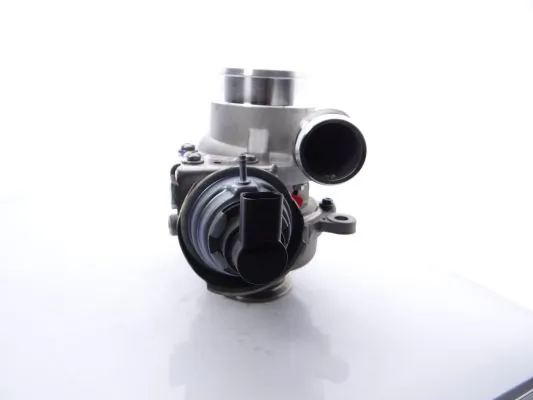 GARRETT 790367-5005S Charger, charging (supercharged/turbocharged)