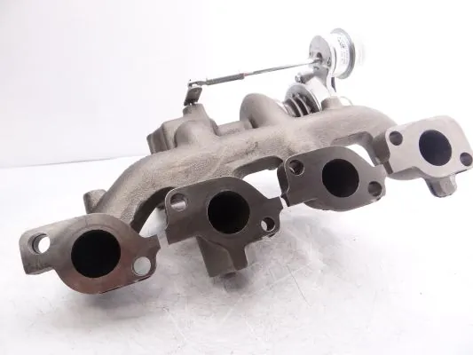 Charger, charging (supercharged/turbocharged) Original Spare part 802419-5002S