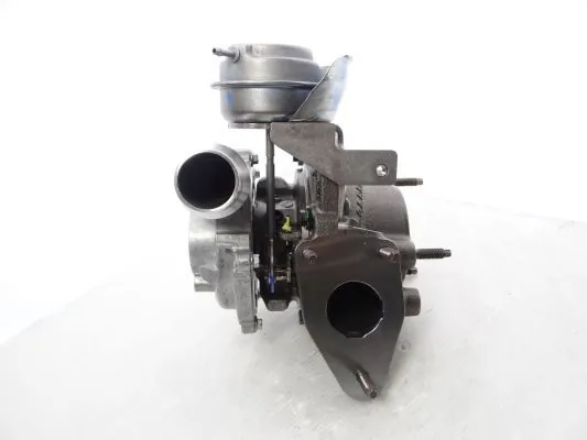 GARRETT 790179-5002S Charger, charging (supercharged/turbocharged)