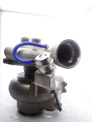 Charger, charging (supercharged/turbocharged) Original Spare part 715735-5030W