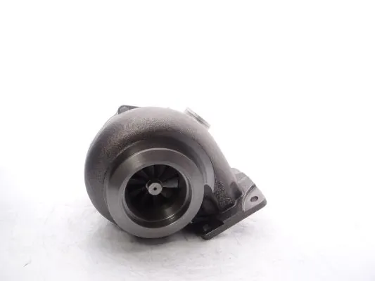 GARRETT 466007-5006S Charger, charging (supercharged/turbocharged)