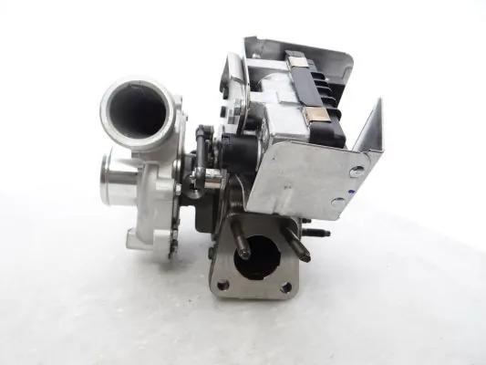 GARRETT 796911-5002S Charger, charging (supercharged/turbocharged)
