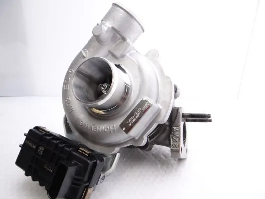 GARRETT 796910-9002S Charger, charging (supercharged/turbocharged)