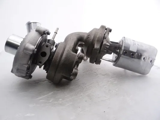 Charger, charging (supercharged/turbocharged) Original Spare part 793829-5003S