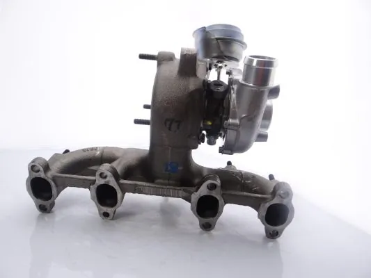 Charger, charging (supercharged/turbocharged) Original Spare part 454232-5014S