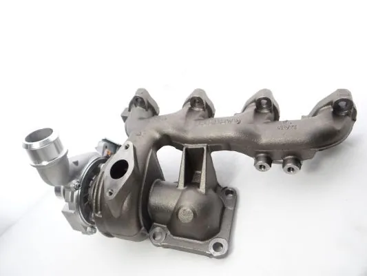 Charger, charging (supercharged/turbocharged) Original Reman 802418-9002S