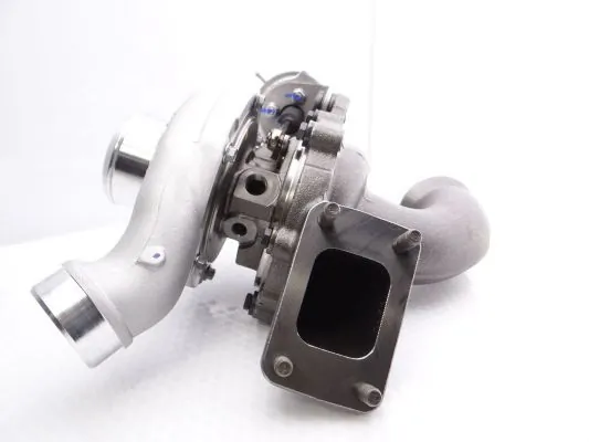 GARRETT 806850-5005W Charger, charging (supercharged/turbocharged)