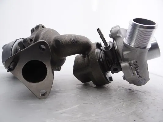 Charger, charging (supercharged/turbocharged) Original Spare part 793829-5003S