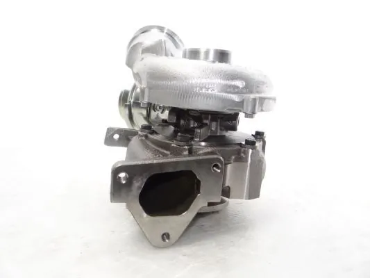 GARRETT 709838-9006S Charger, charging (supercharged/turbocharged)