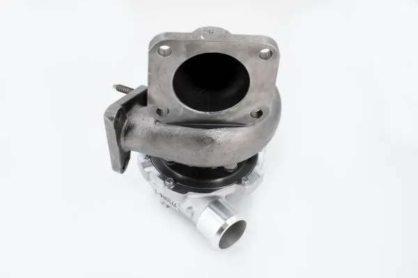 GARRETT 752610-5035W Charger, charging (supercharged/turbocharged)