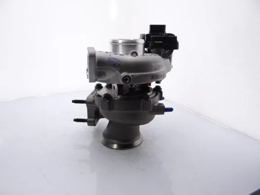 Charger, charging (supercharged/turbocharged) Original Spare part 822751-5002S