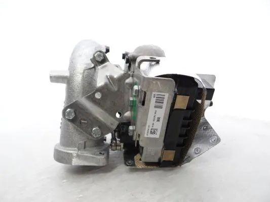 Charger, charging (supercharged/turbocharged) Original Spare part 742730-5019S