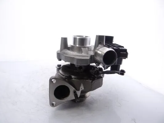 GARRETT 723340-9013S Charger, charging (supercharged/turbocharged)