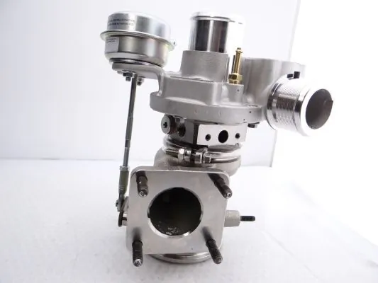 Charger, charging (supercharged/turbocharged) Original Spare part 812811-5004S