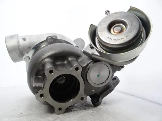 GARRETT 802718-5016S Charger, charging (supercharged/turbocharged)