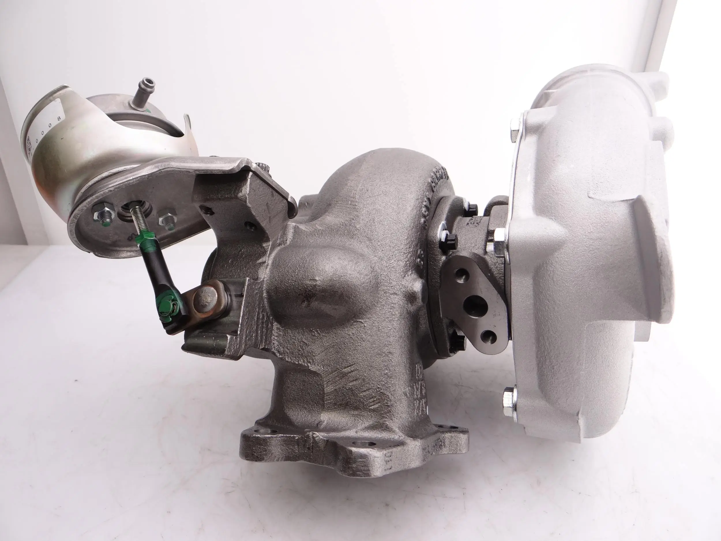 GARRETT 802718-5016S Charger, charging (supercharged/turbocharged)