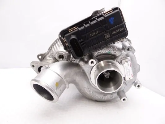 Charger, charging (supercharged/turbocharged) Original Spare part 819968-5001S