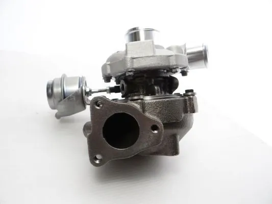 Charger, charging (supercharged/turbocharged) Original Spare part 766111-5001S