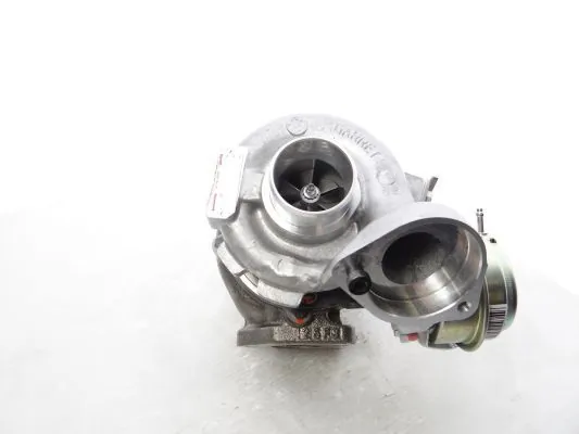 GARRETT 750431-9013S Charger, charging (supercharged/turbocharged)