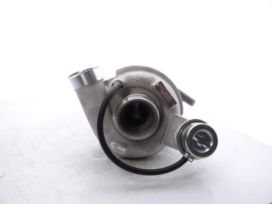 GARRETT 762931-5009S Charger, charging (supercharged/turbocharged)