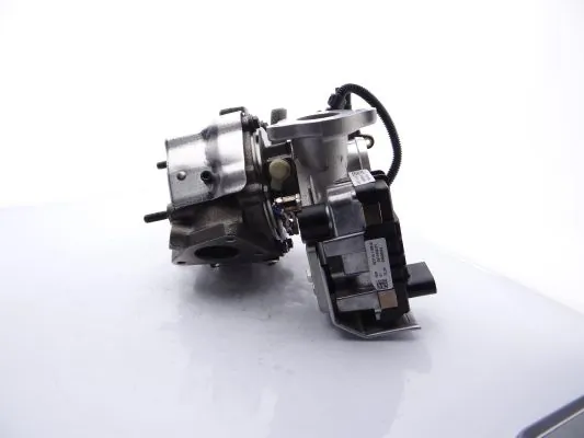 Charger, charging (supercharged/turbocharged) Original Spare part 813101-5004S