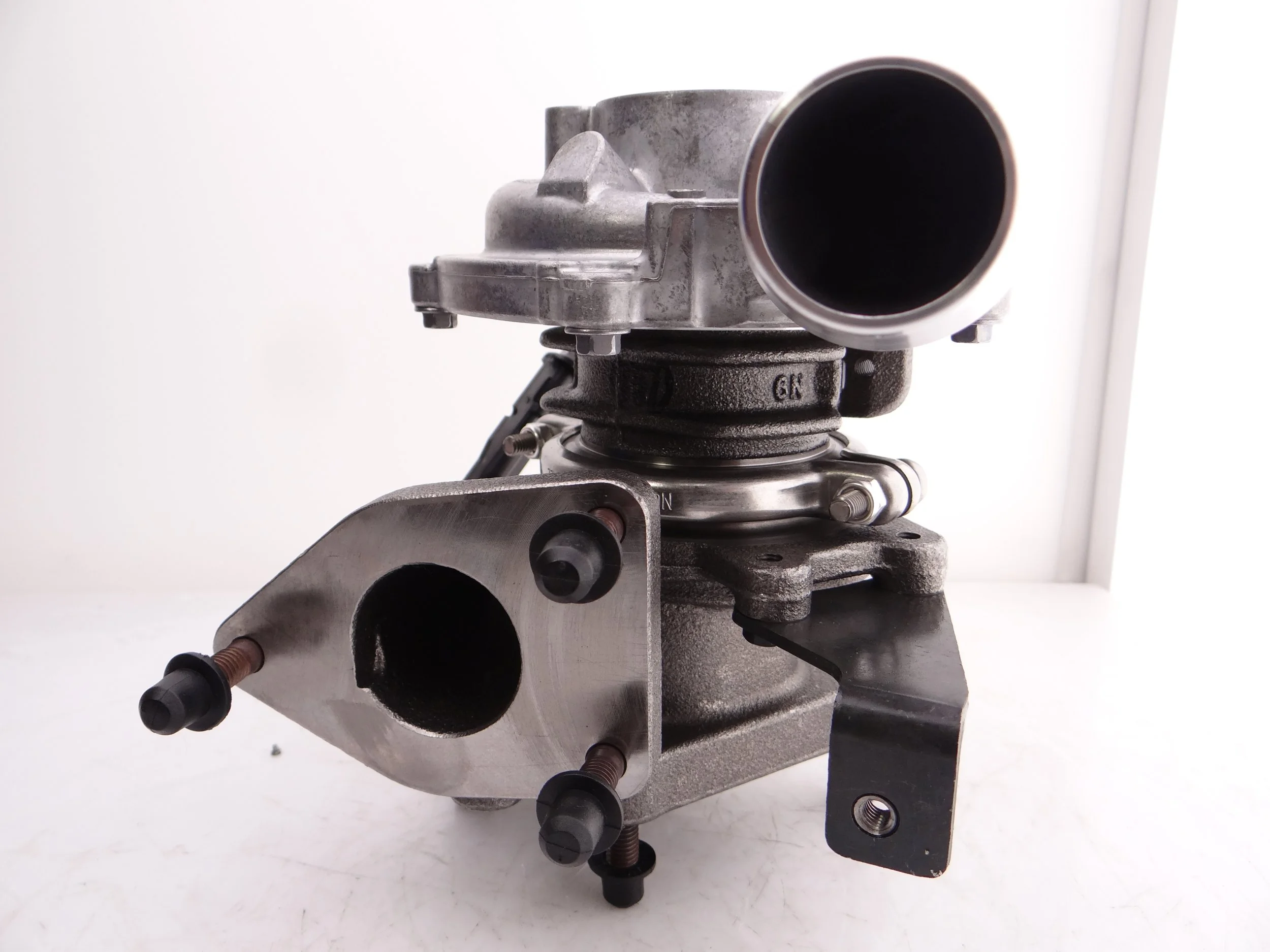 GARRETT 795637-5001S Charger, charging (supercharged/turbocharged)