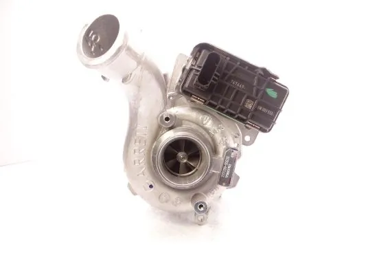 GARRETT 777159-9003S Charger, charging (supercharged/turbocharged)
