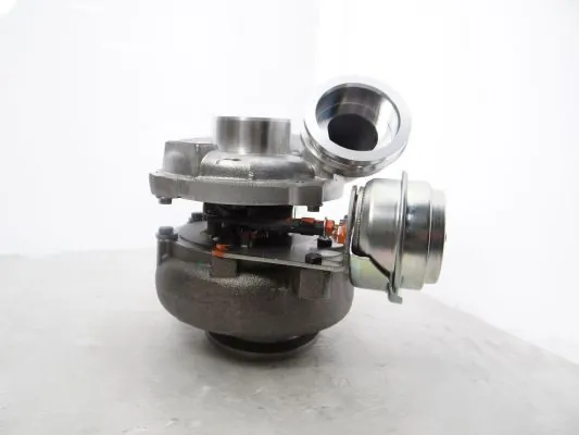 GARRETT 709838-9006S Charger, charging (supercharged/turbocharged)