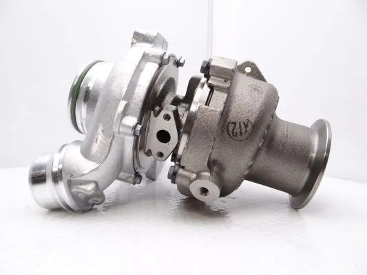 GARRETT 767378-9010S Charger, charging (supercharged/turbocharged)
