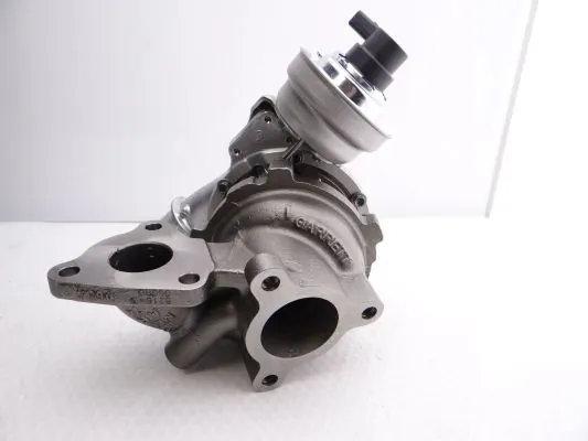 GARRETT 794786-5001S Charger, charging (supercharged/turbocharged)