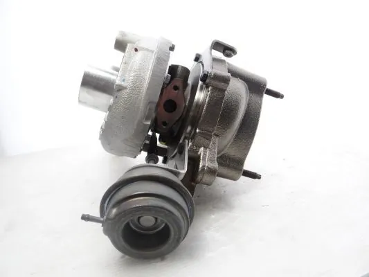 GARRETT 782097-5001S Charger, charging (supercharged/turbocharged)