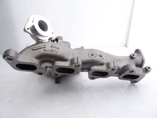 GARRETT 873767-5001S Charger, charging (supercharged/turbocharged)