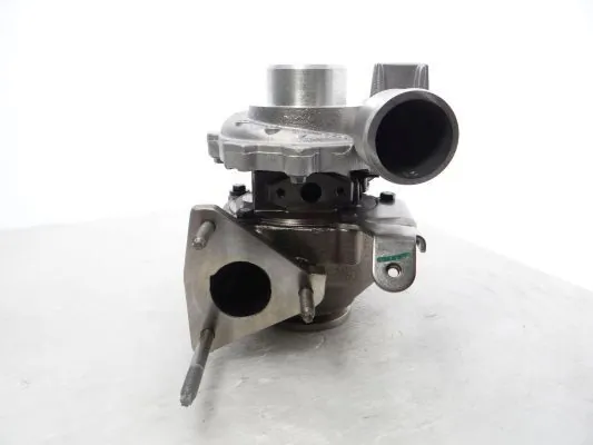 Charger, charging (supercharged/turbocharged) Original Spare part 760680-5006S