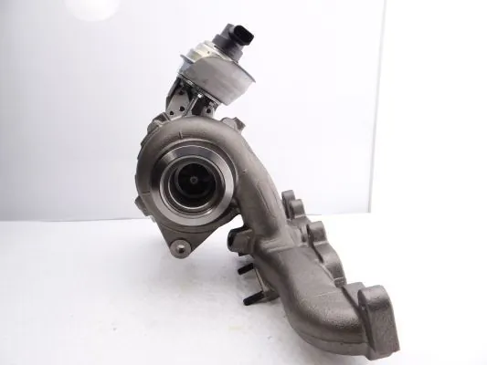 GARRETT 804485-5002S Charger, charging (supercharged/turbocharged)
