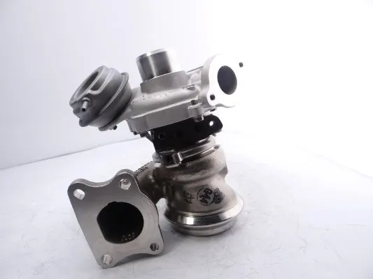 Charger, charging (supercharged/turbocharged) Original Spare part 836250-5002S