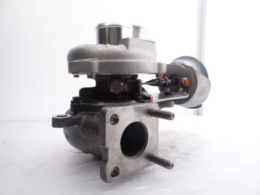 Charger, charging (supercharged/turbocharged) Original Spare part 716665-5003S