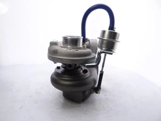 GARRETT 727262-5002S Charger, charging (supercharged/turbocharged)