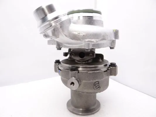 GARRETT 767378-9010S Charger, charging (supercharged/turbocharged)