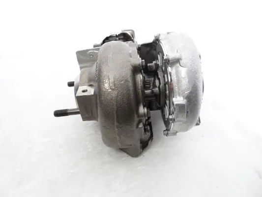 Charger, charging (supercharged/turbocharged) Original Spare part 742730-5019S