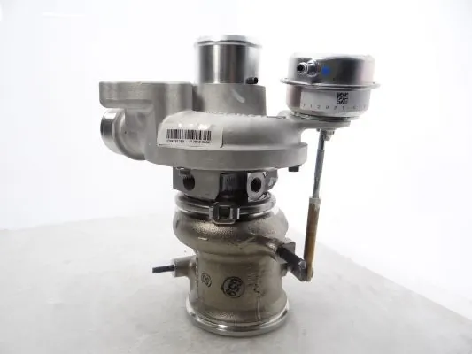 Charger, charging (supercharged/turbocharged) Original Spare part 812812-5006S