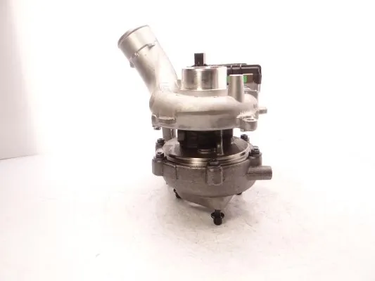 GARRETT 777159-9003S Charger, charging (supercharged/turbocharged)