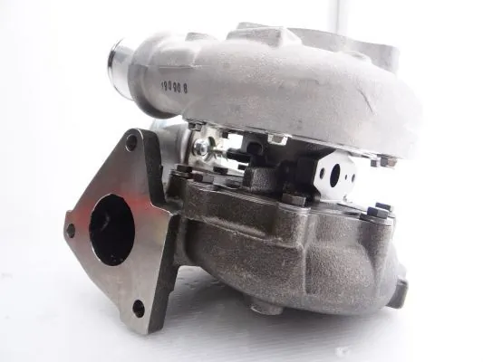 GARRETT 769328-5001S Charger, charging (supercharged/turbocharged)