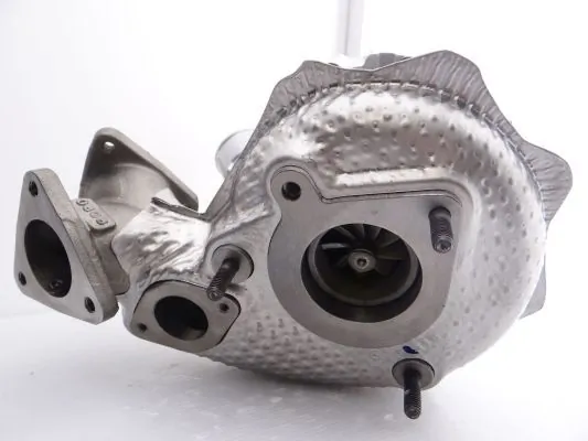 Charger, charging (supercharged/turbocharged) Original Spare part 810587-5002S