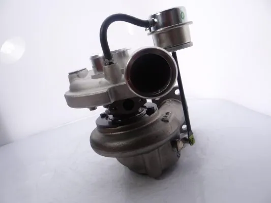 GARRETT 785827-5017S Charger, charging (supercharged/turbocharged)