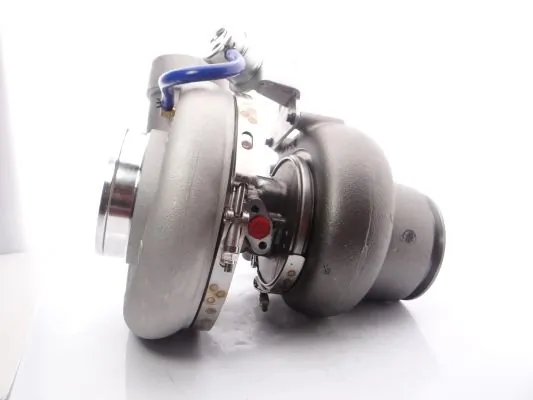 Charger, charging (supercharged/turbocharged) Original Spare part 715735-5030W