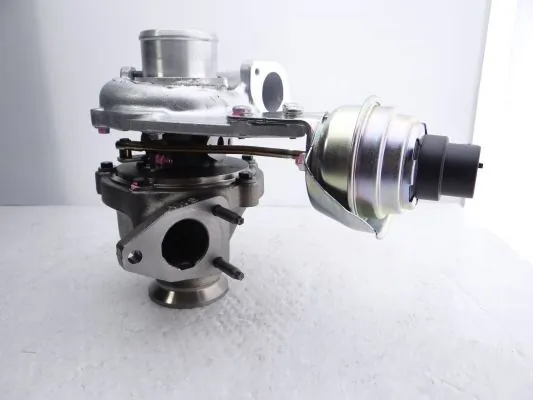 Charger, charging (supercharged/turbocharged) Original Spare part 788290-5001S